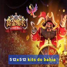 512x512 kits do bahia